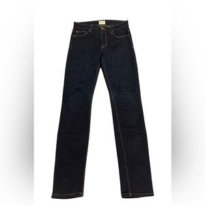 Women’s Hudson High Waist “Barbara” Skinny Jeans